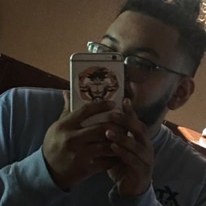 Meet your Posher, Anthony